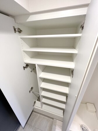 クレイシアIDZ川崎の物件内観写真